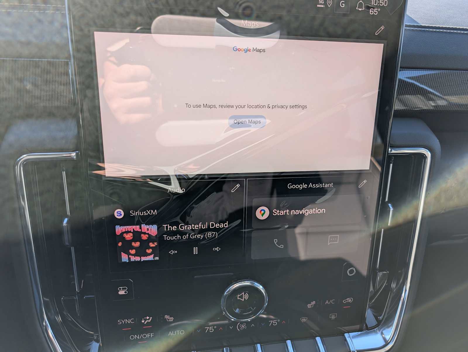 New 2026 GMC Yukon Elevation w/ LPO, Floor Liner Package image 20