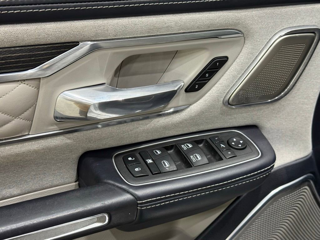 Used 2022 RAM 1500 Limited image 70