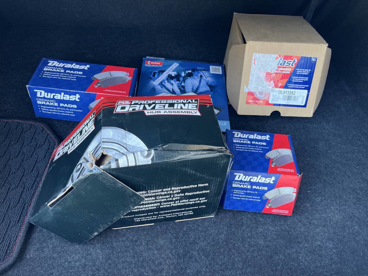 Used 2013 Scion FR-S 10 Series image 30