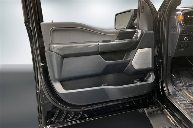 Used 2022 Ford F150 Tremor w/ Equipment Group 402A High image 22