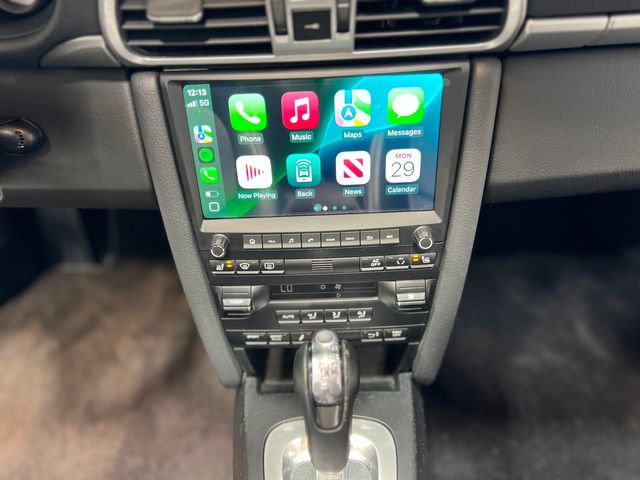 Used 2009 Porsche 911 Carrera 4S image 25