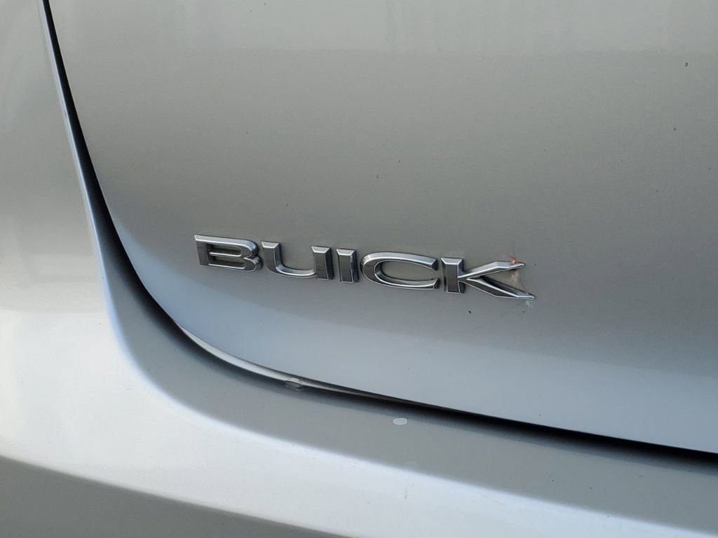 Used 2017 Buick Envision Preferred image 10