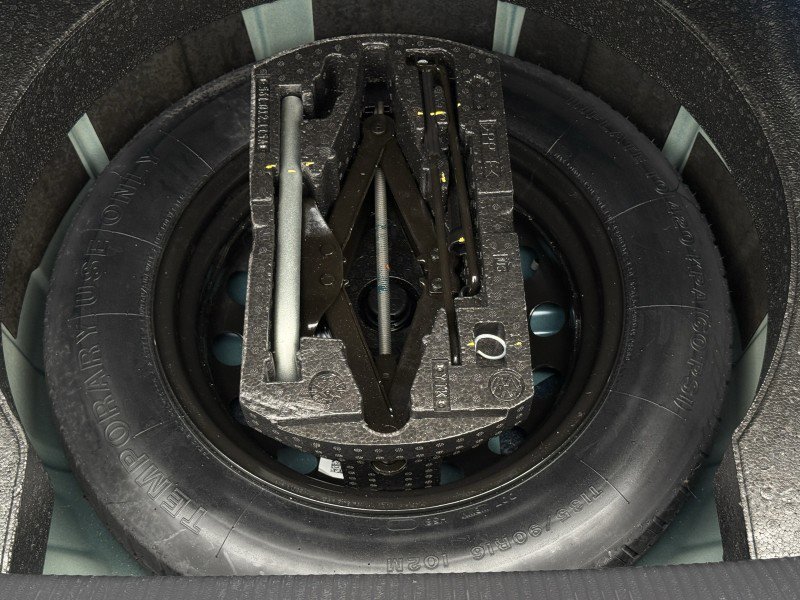 Used 2018 Volkswagen Passat 2.0T S image 31