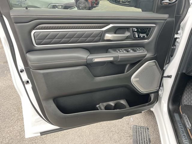 New 2026 RAM 1500 Tungsten w/ Towing Technology Group image 19