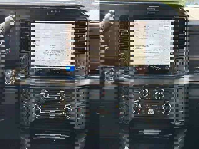 New 2025 Ford F250 Lariat w/ Lariat Ultimate Package image 26