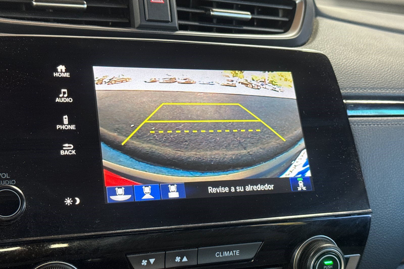 Used 2022 Honda CR-V EX image 20