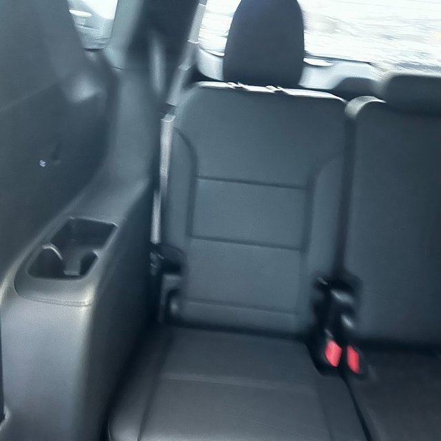 New 2026 Chevrolet Traverse Z71 w/ Driver Confidence Package image 49