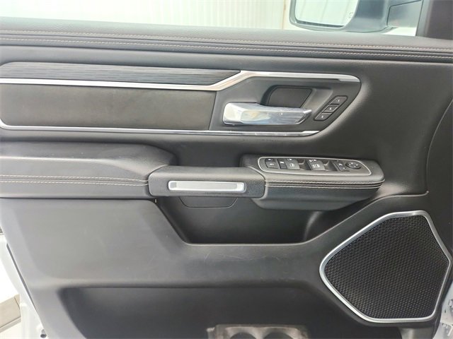 Used 2023 RAM 1500 Laramie image 31