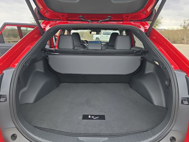 New 2026 Toyota bZ image 12