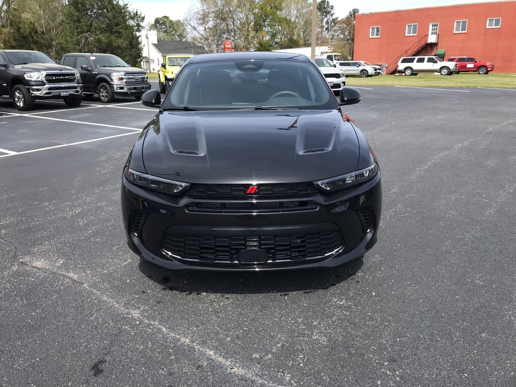 Used 2024 Dodge Hornet GT AWD/4WD image 14