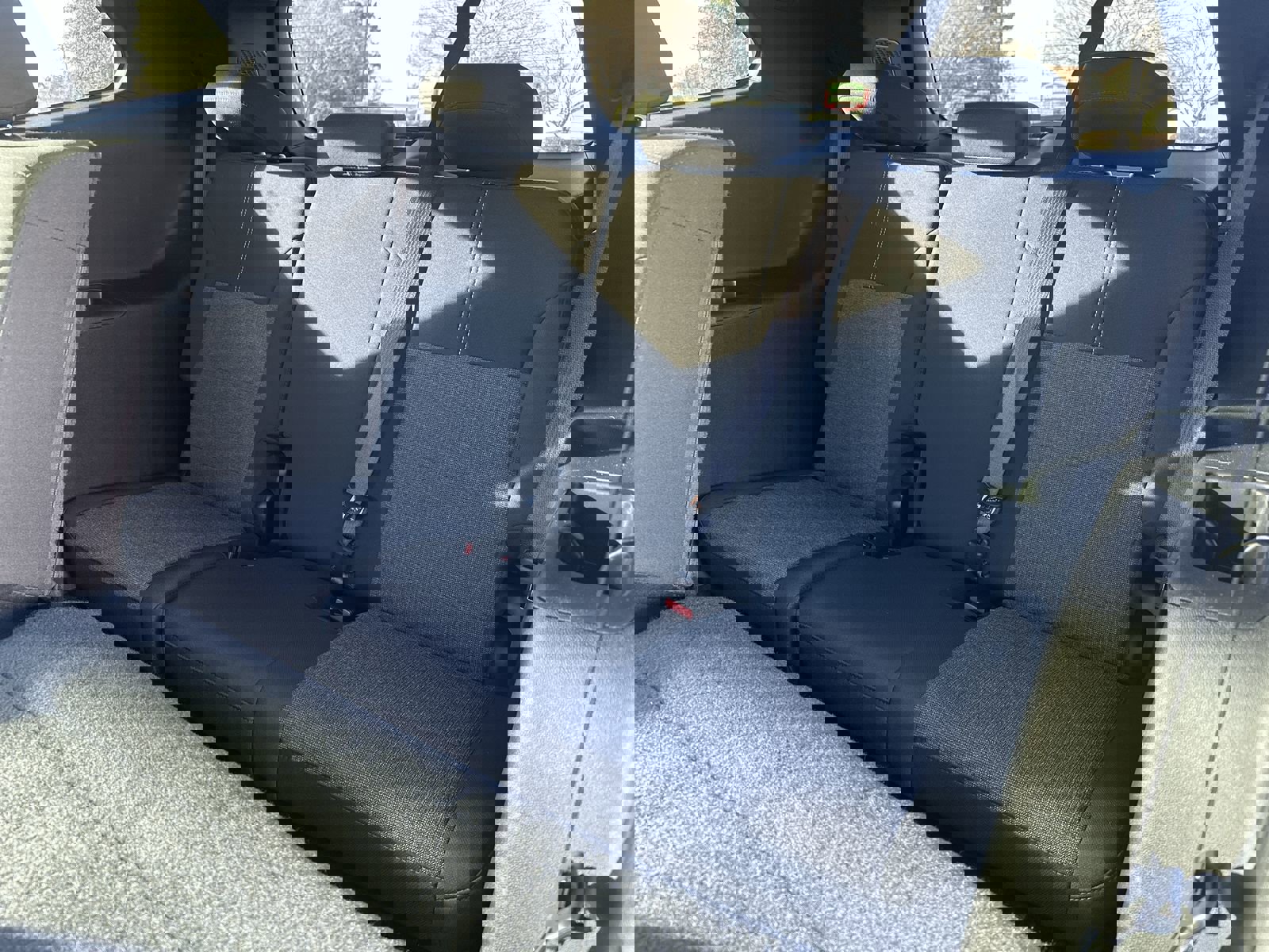 Certified 2025 GMC Acadia Elevation image 32