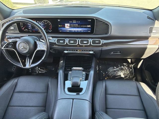 Used 2024 Mercedes-Benz GLE 350 4MATIC w/ 3rd Row Seat Package image 16