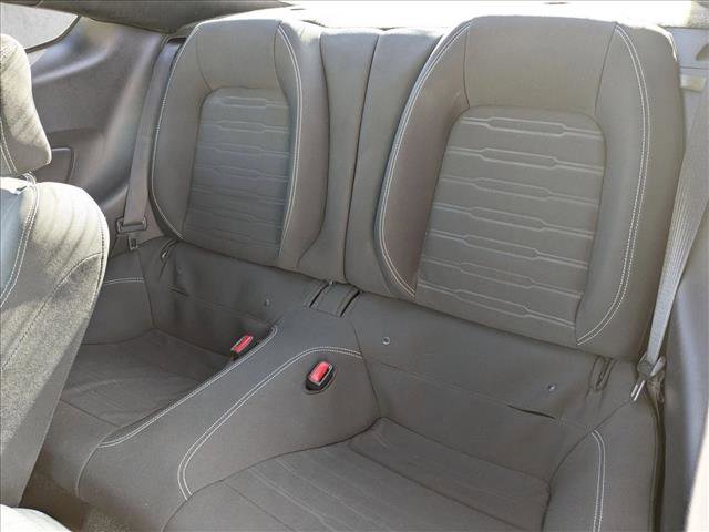 Used 2015 Ford Mustang EcoBoost image 16