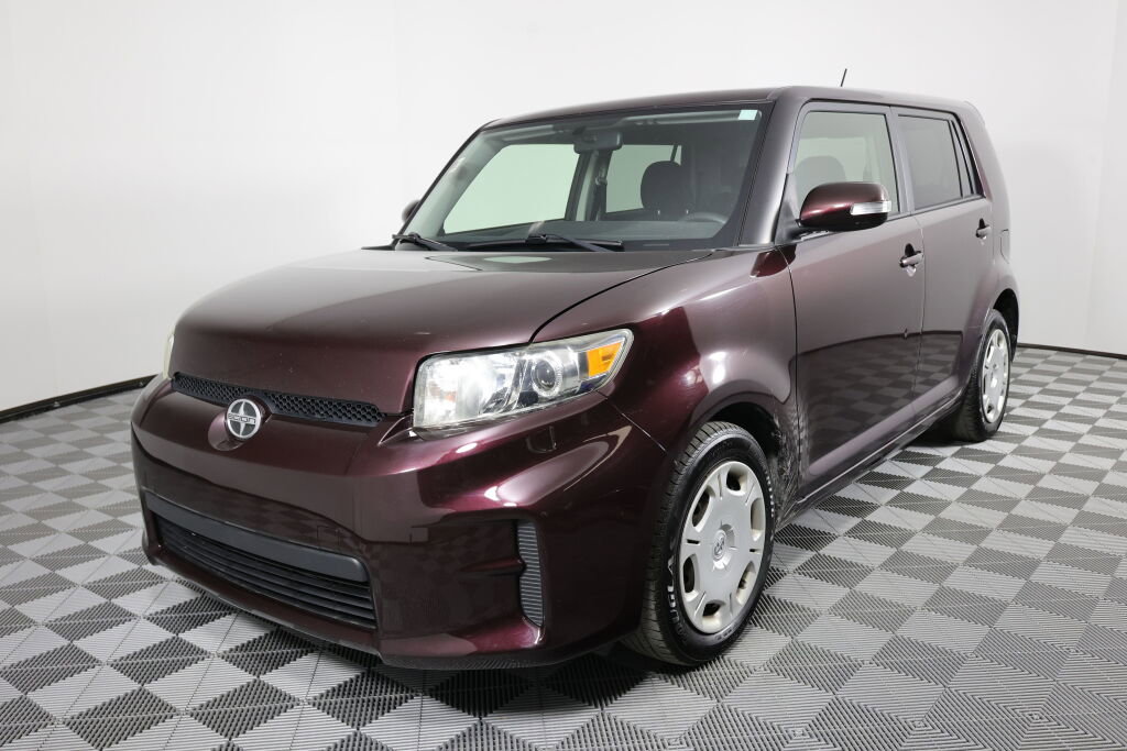 Used 2012 Scion xB image 5