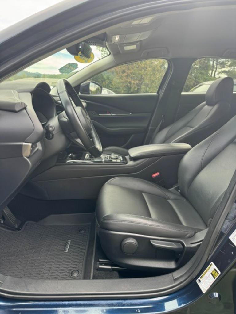 Used 2024 MAZDA CX-30 AWD 2.5 S w/ Select Sport Pkg image 8
