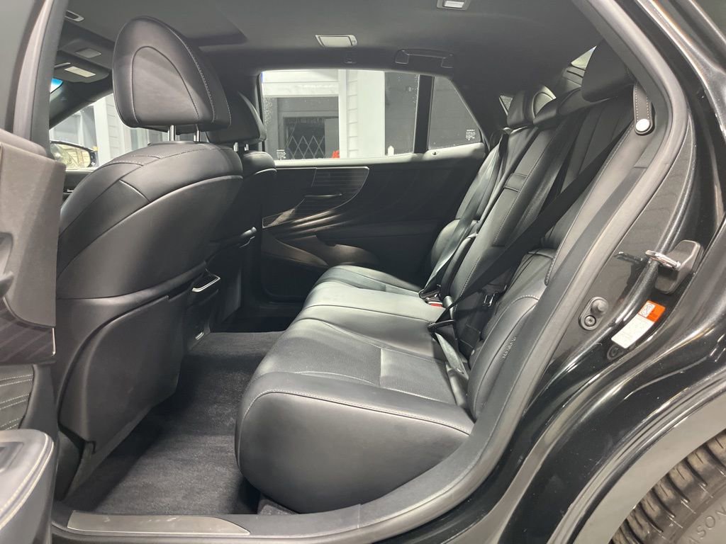 Used 2019 Lexus LS 500 AWD w/ Accessory Package (Z1) image 39