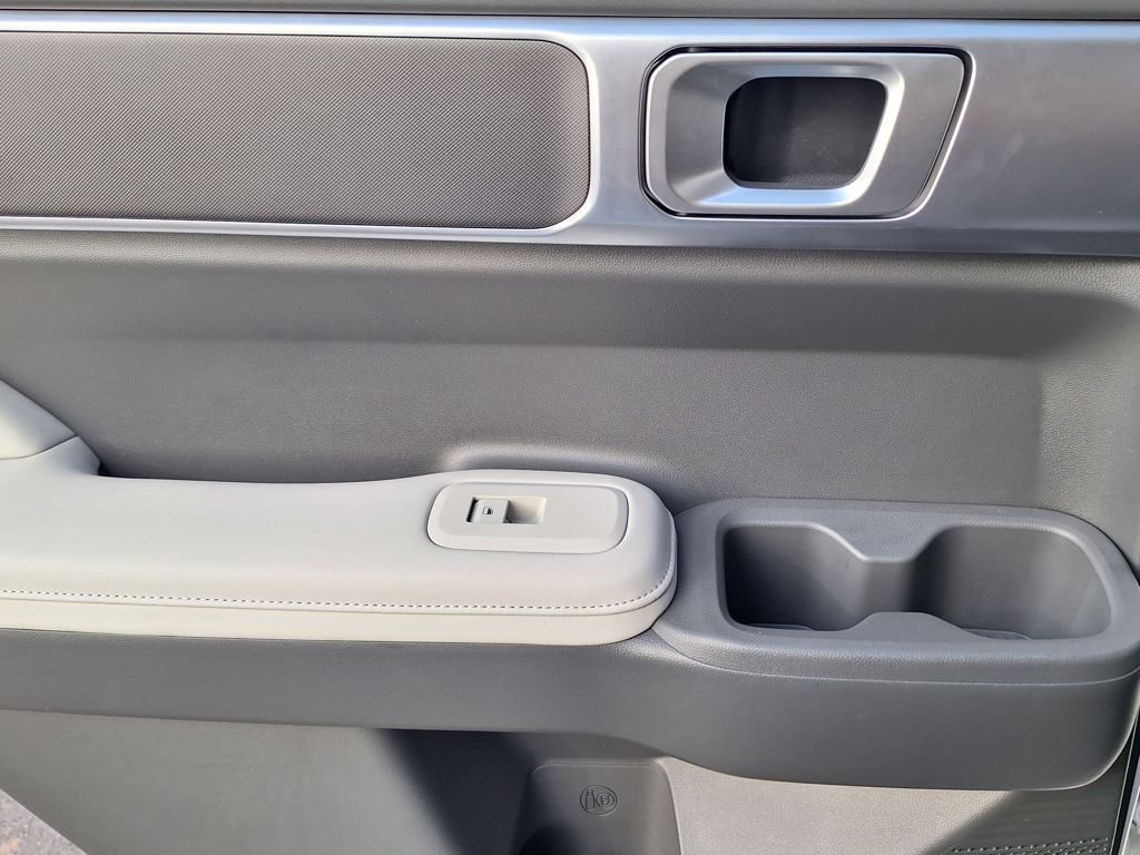 New 2025 Hyundai Santa Fe SEL image 14