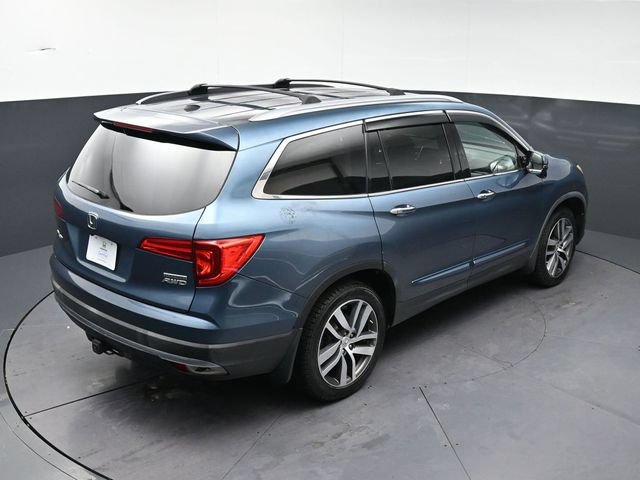 Used 2017 Honda Pilot Touring image 28