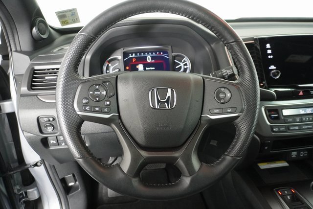 Used 2023 Honda Passport EX-L image 23