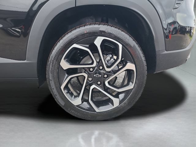 New 2026 Chevrolet Trax RS w/ Driver Confidence Package FWD image 35