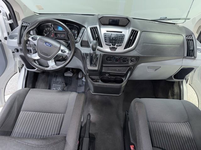 Used 2016 Ford Transit 350 XLT RWD image 12