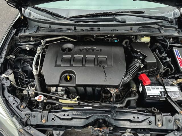 Used 2018 Toyota Corolla SE FWD image 10