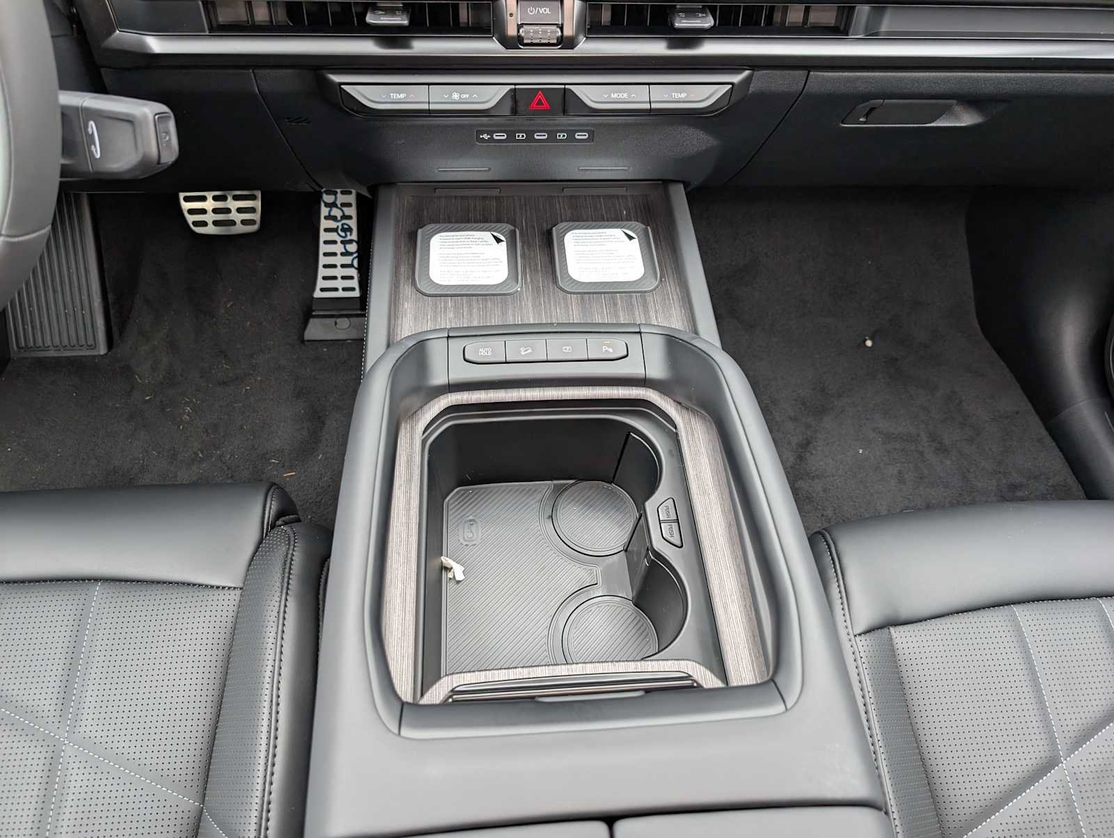 New 2027 Kia Telluride SX Prestige X-Line AWD/4WD image 13
