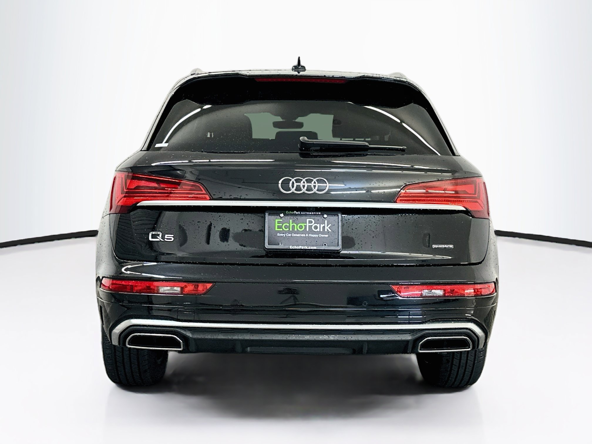 Used 2023 Audi Q5 2.0T Premium Plus w/ Premium Plus Package AWD/4WD image 7