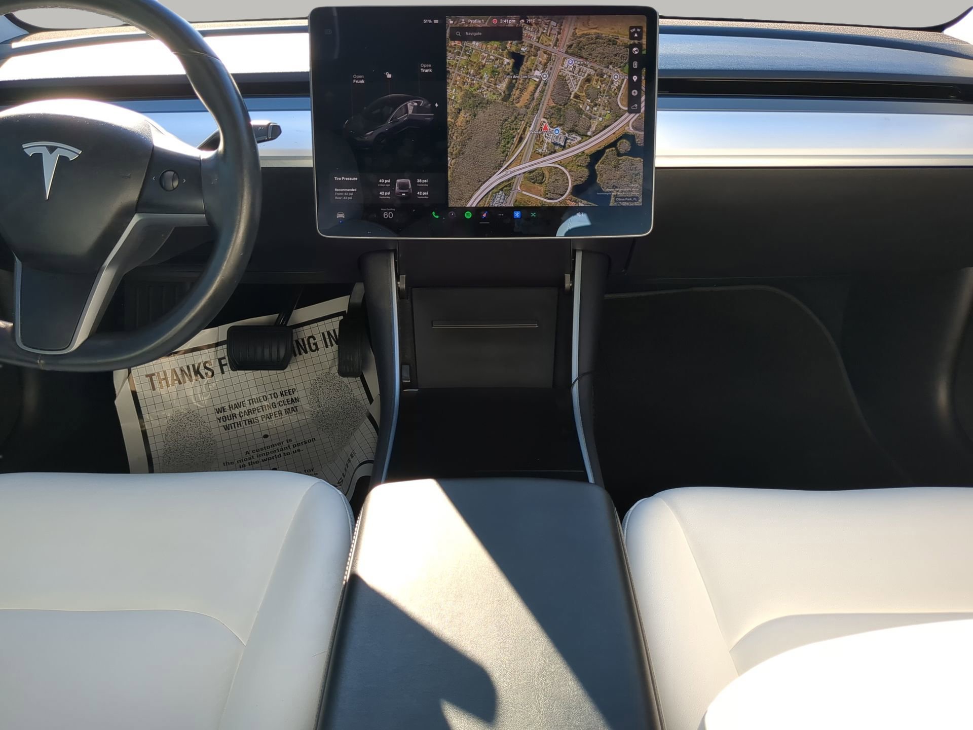 Used 2018 Tesla Model 3 Long Range image 43