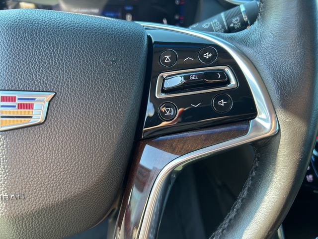 Used 2016 Cadillac XTS Luxury FWD image 31