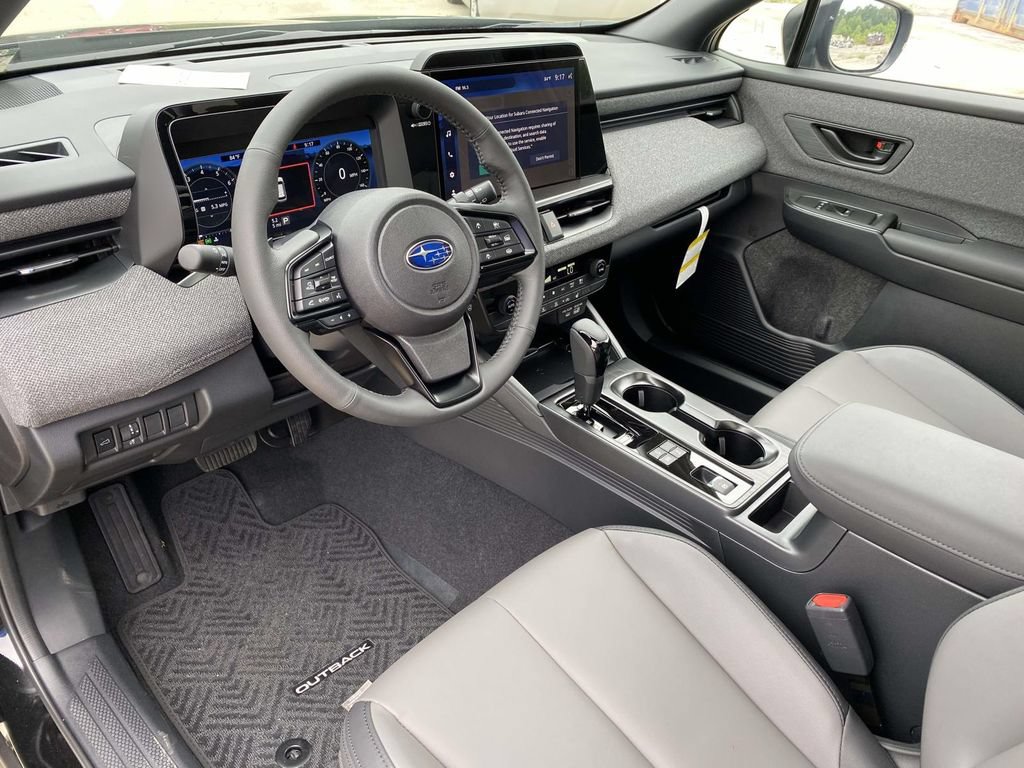 New 2026 Subaru Outback Premium AWD/4WD image 14