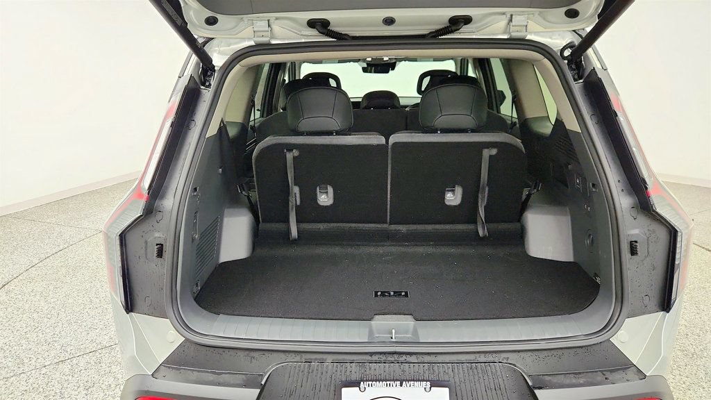 Used 2026 Kia EV9 Light RWD image 22