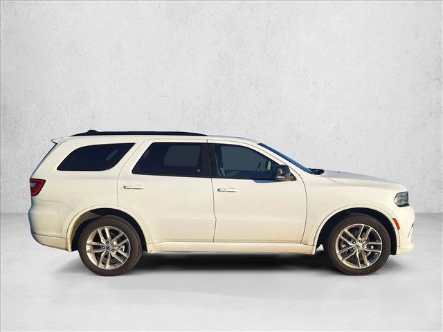 Used 2024 Dodge Durango GT image 4