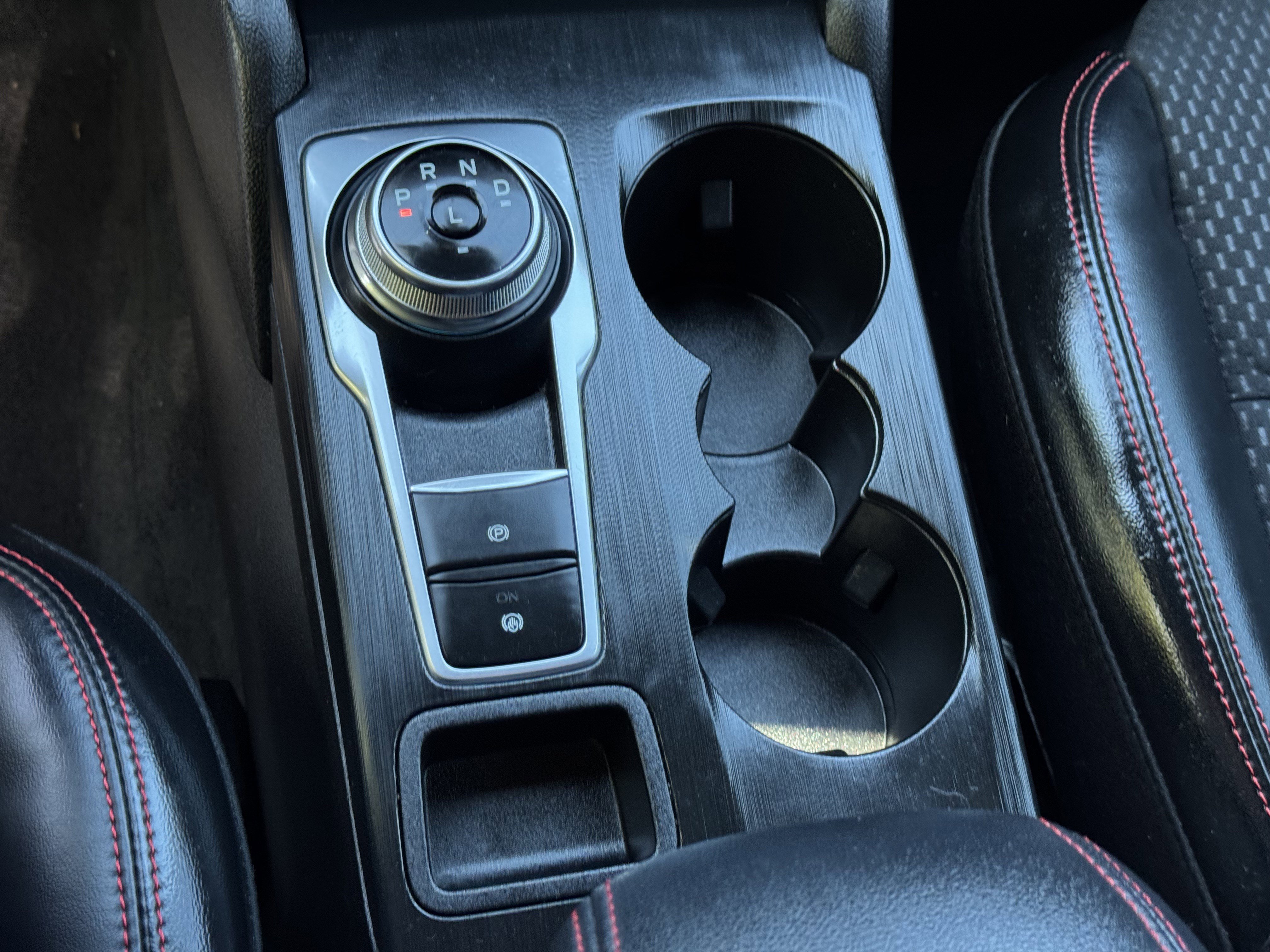 Used 2023 Ford Escape ST-Line Select w/ Tech Pack #2 image 21