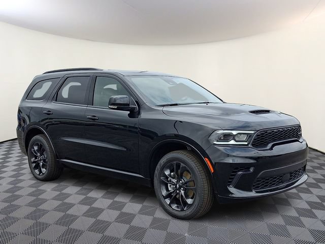 New 2026 Dodge Durango GT AWD/4WD image 1