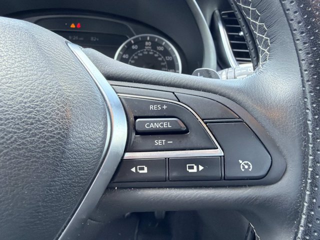Used 2020 INFINITI QX50 Luxe w/ Navigation Package AWD/4WD image 27