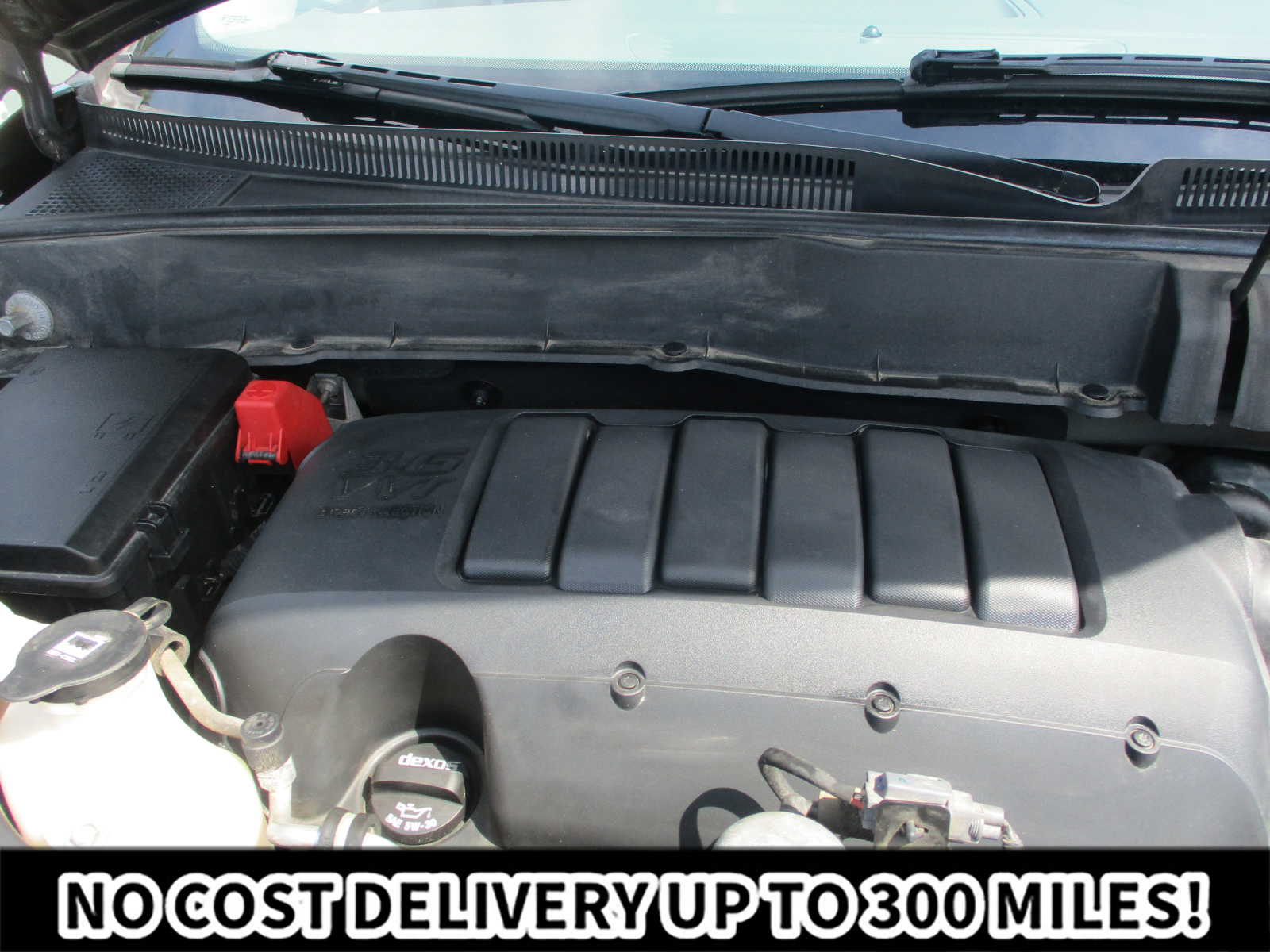 Used 2013 Chevrolet Traverse LS FWD image 27
