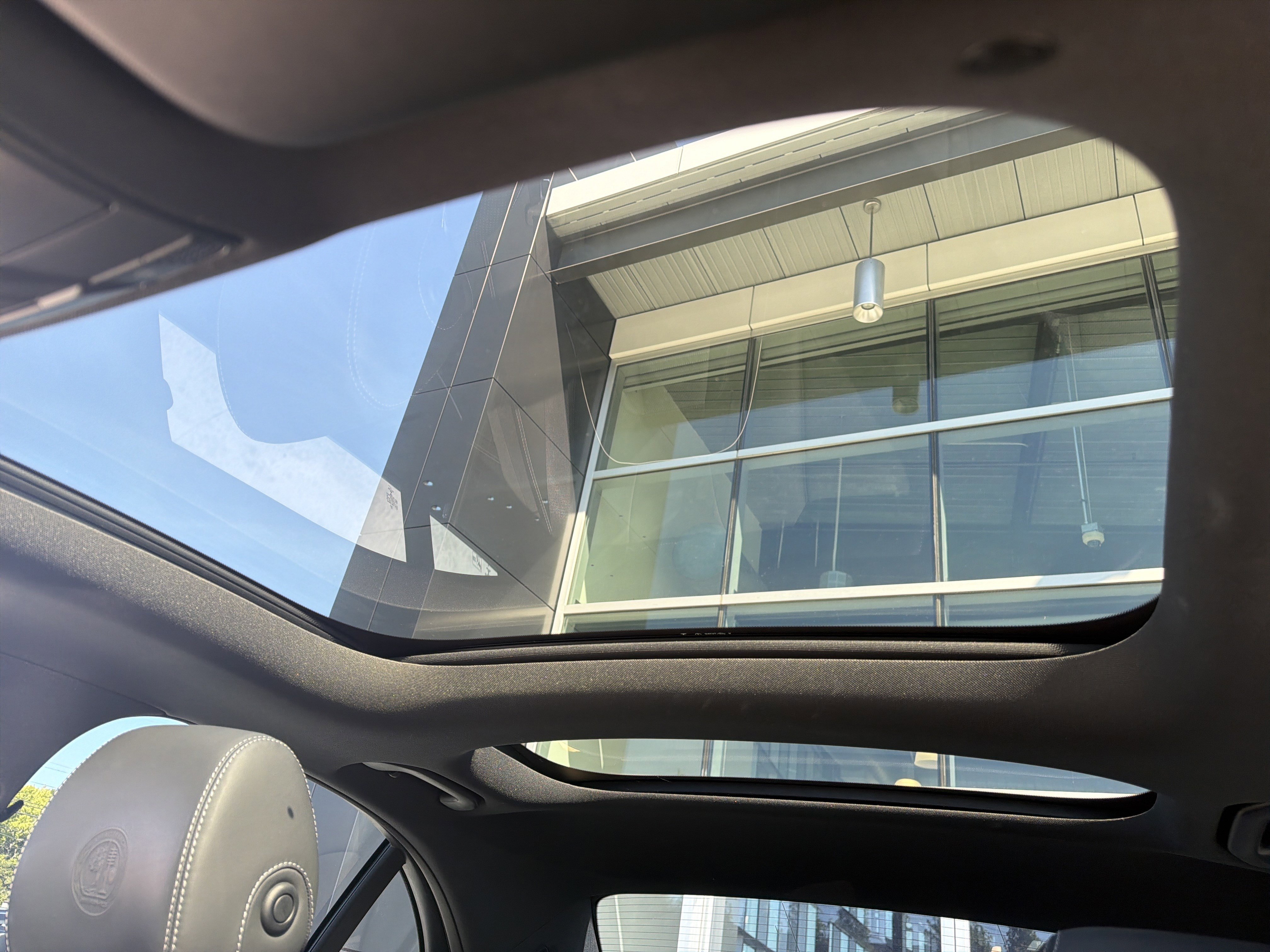Certified 2019 Mercedes-Benz E 63 AMG S image 28