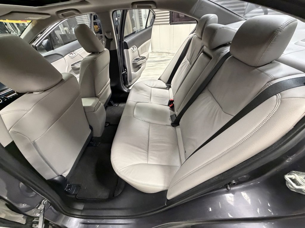 Used 2014 Honda Civic EX-L image 48