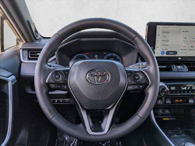 Used 2023 Toyota RAV4 XSE image 14
