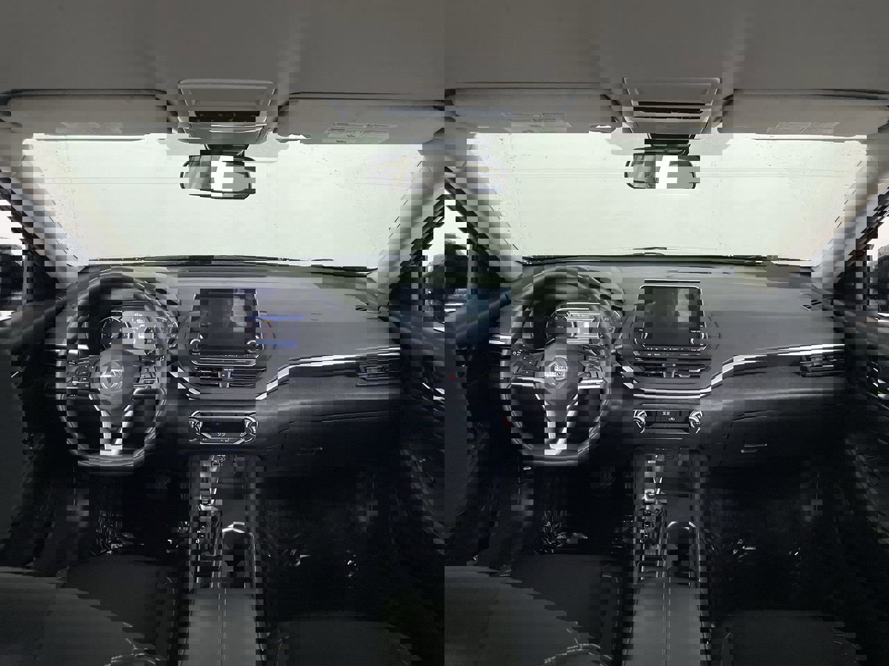 Used 2022 Nissan Altima 2.5 SV image 26