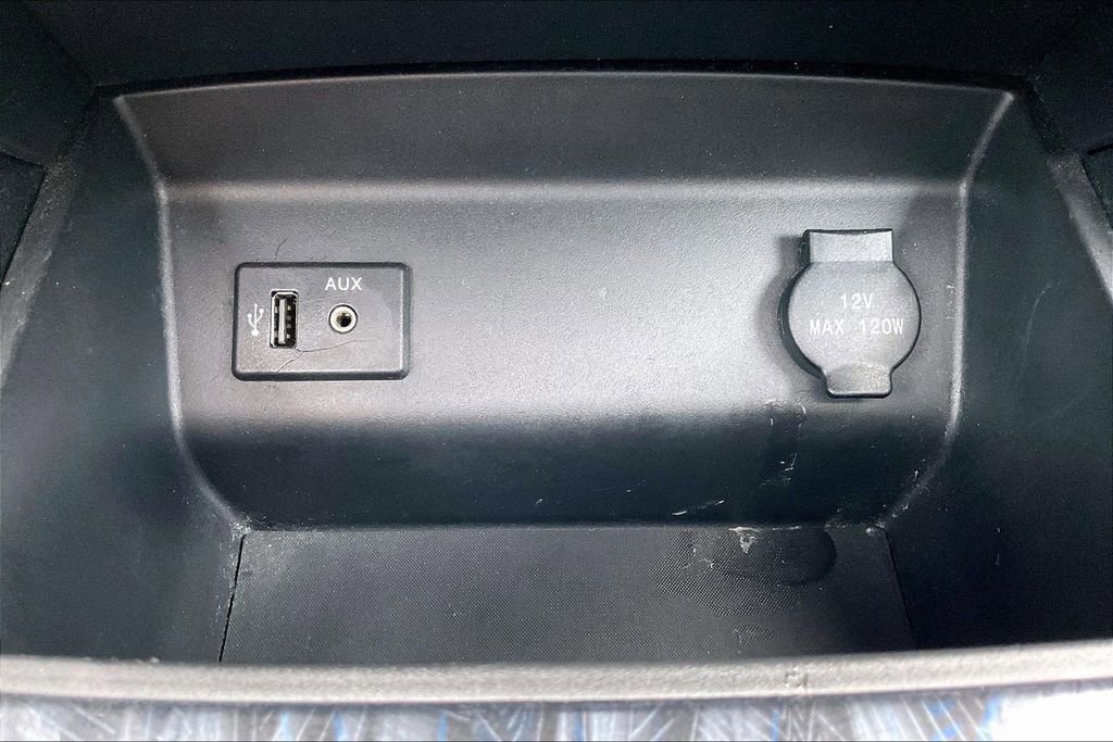 Used 2016 Nissan Altima 2.5 SL w/ Moonroof Package image 32