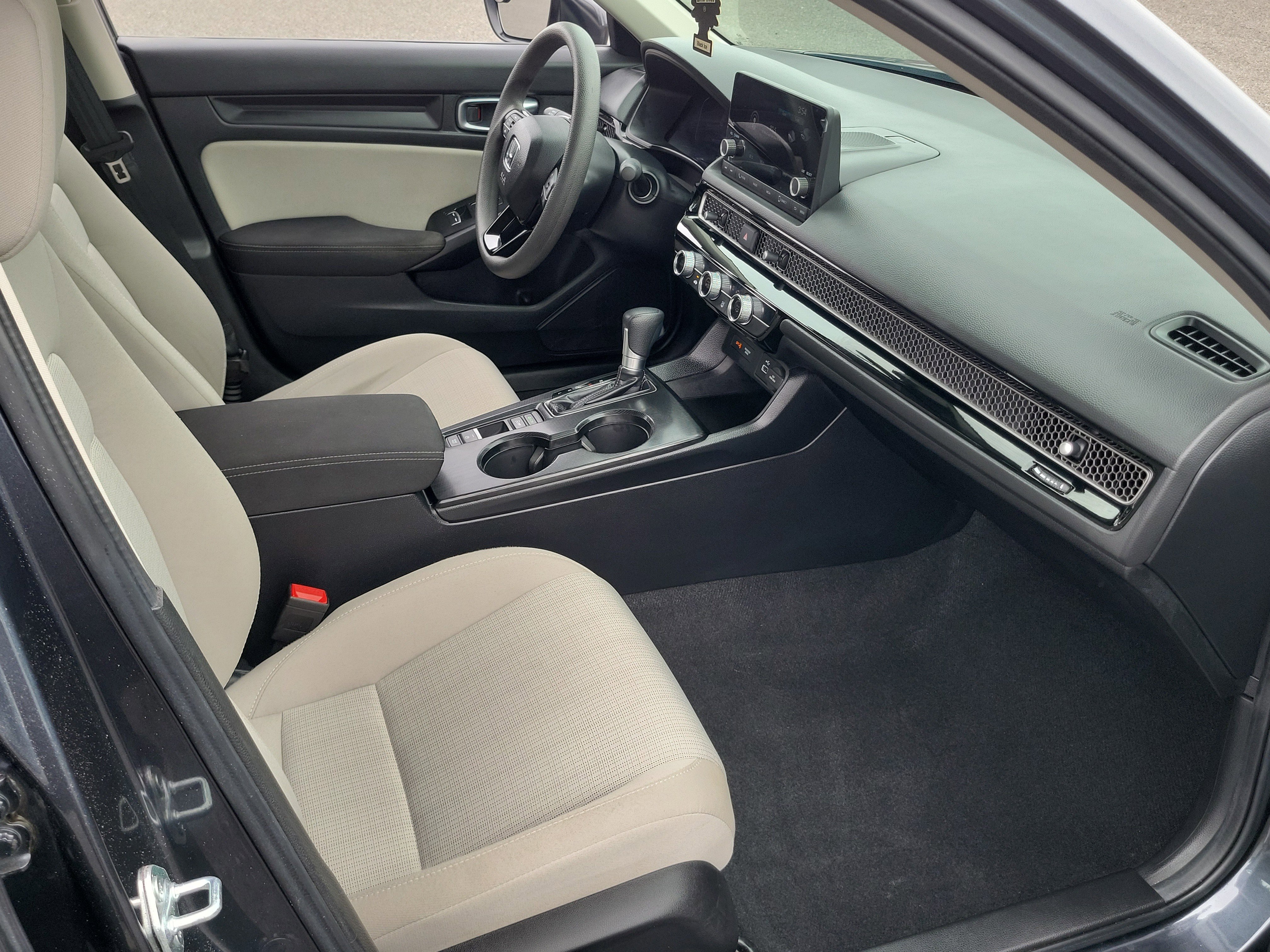 Used 2024 Honda Civic LX image 21