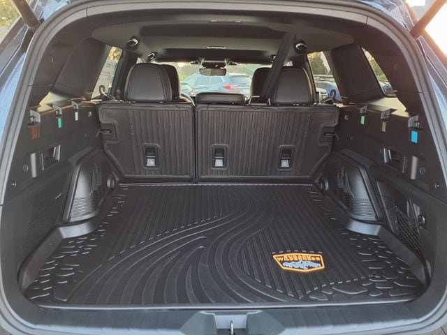 New 2026 Subaru Outback Wilderness AWD/4WD image 9