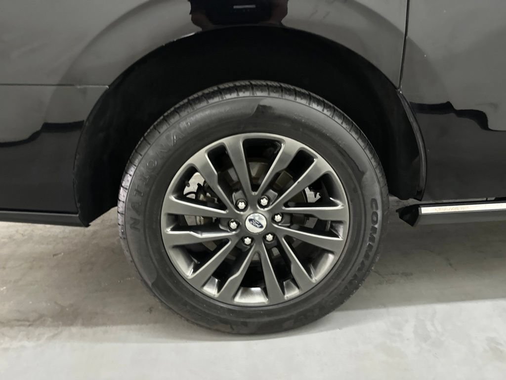 Used 2021 Ford Expedition Max Limited RWD image 62