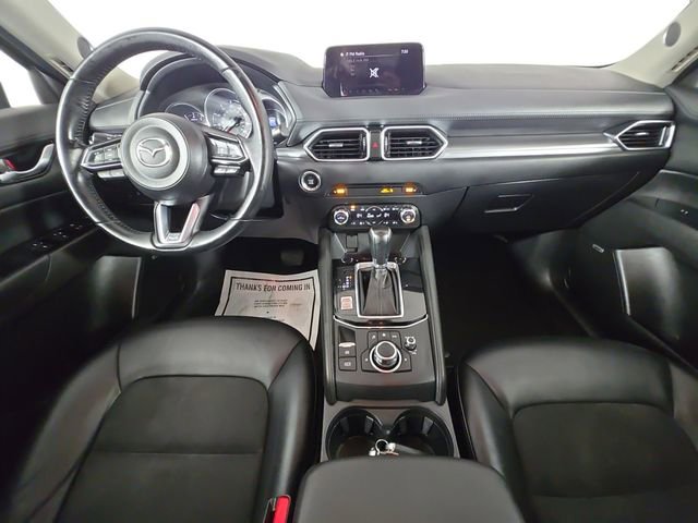 Used 2018 MAZDA CX-5 Touring w/ Preferred Equipment Package image 10