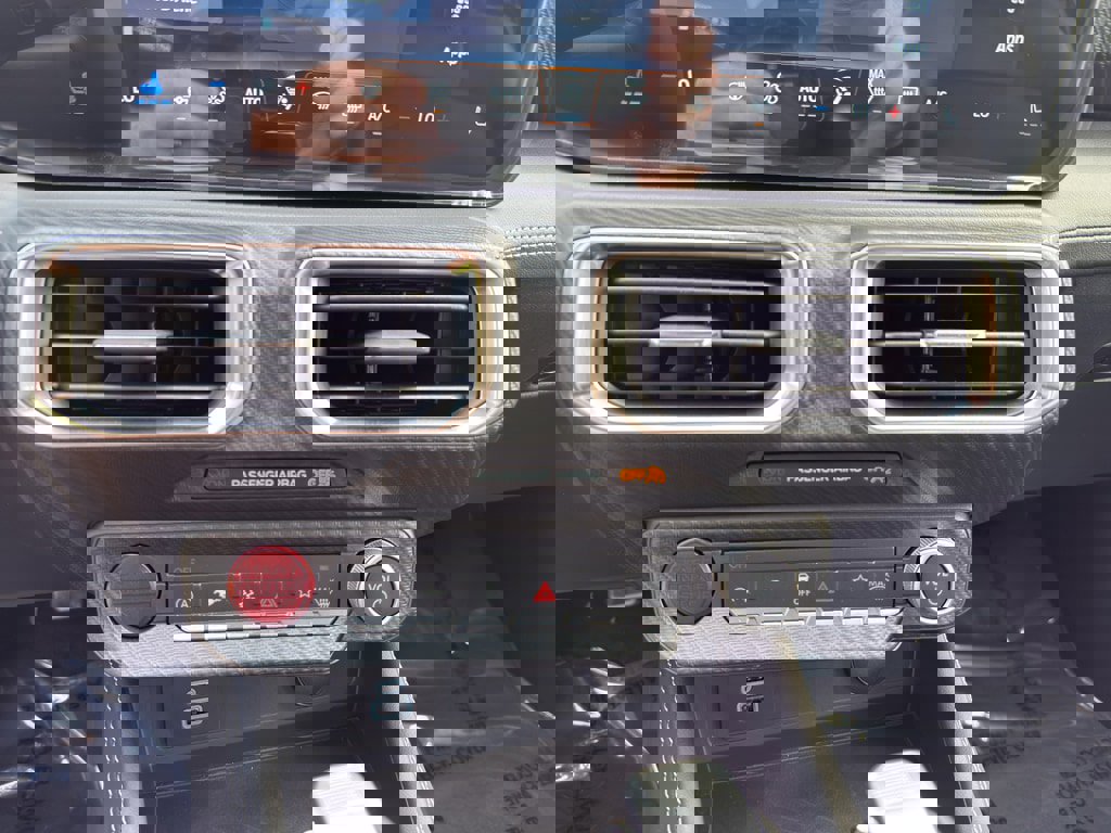 New 2025 Ford Mustang Premium image 24