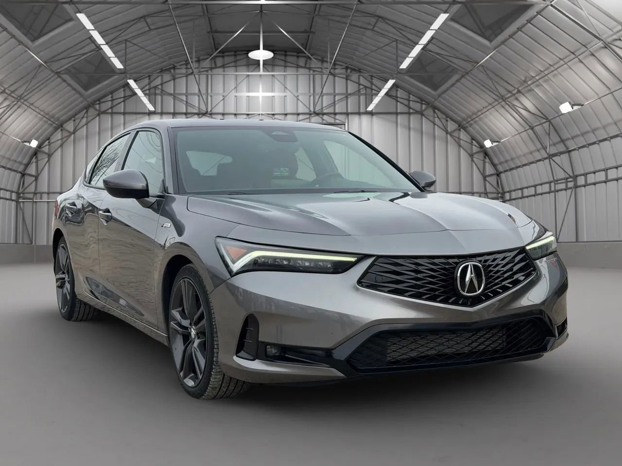 Used 2023 Acura Integra A-Spec image 1