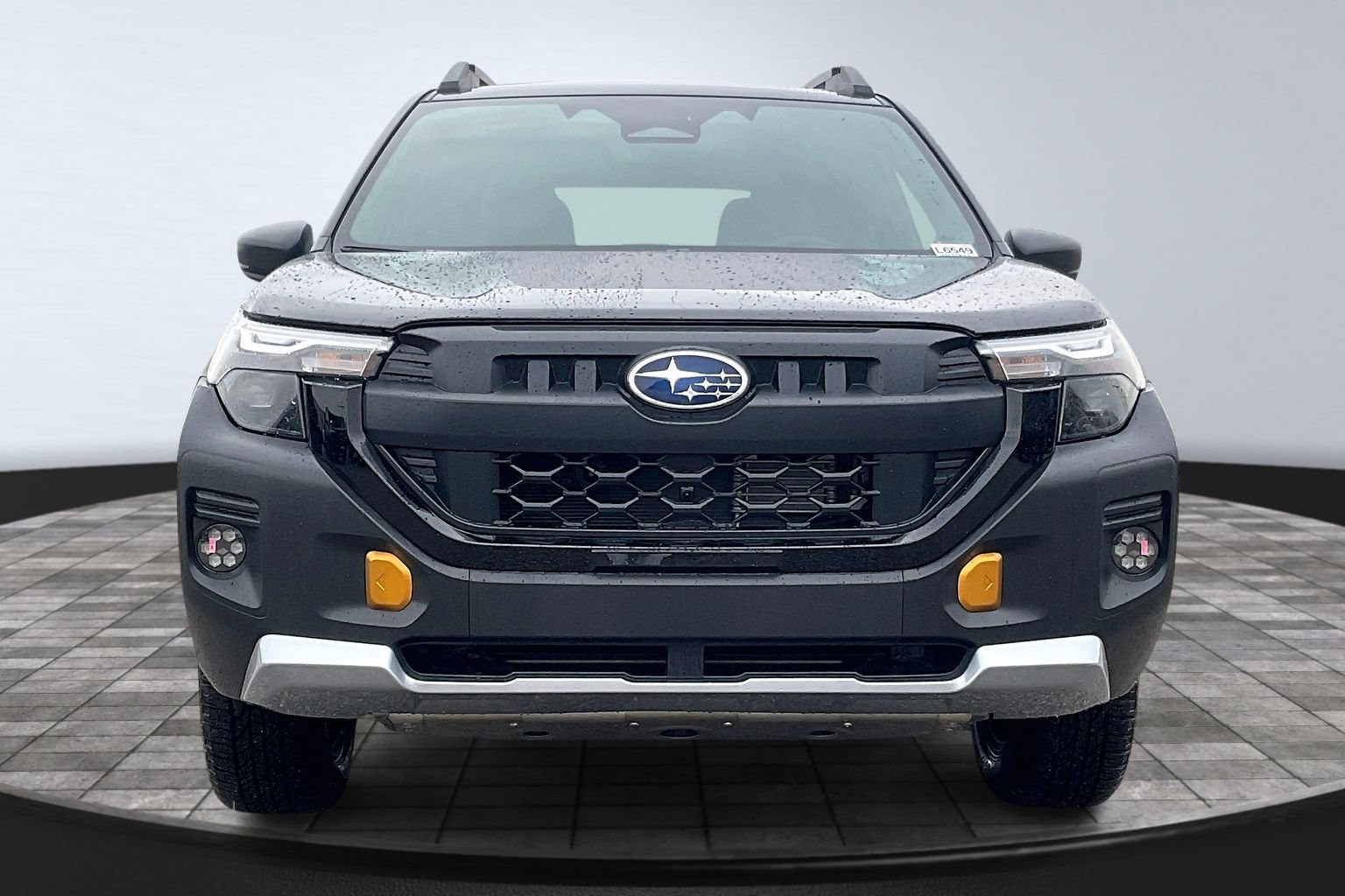 New 2026 Subaru Forester Wilderness AWD/4WD image 12