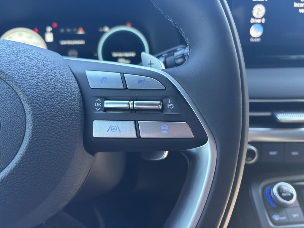 Used 2025 Hyundai Palisade Calligraphy image 17